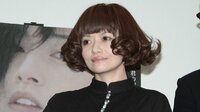【映像】広田レオナ 長女がインスタグラム開設 母譲りの美貌と話題