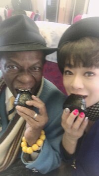 北山みつき『急性胃腸炎か？？』