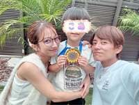 杉浦太陽『コアの運動会』