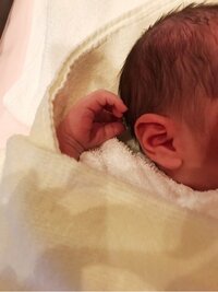 前川泰之『第三子』