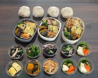 藤あや子『手作りあや弁』