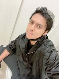 アレクサンダー『久々に美容クリニック』