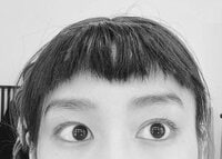 「あれ、前髪どこ行った」桐谷美玲、お茶目な“ギザギザ前髪”ショットを公開