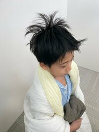 市川海老蔵『ありゃありゃ』