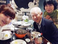 桃『幸せな気持ちになれた…！！！』