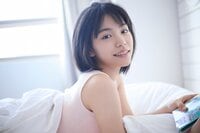 【画像4枚】“最旬若手女優”當真あみ、1st写真集が来年3月発売 中3から撮り溜めた“成長”の軌跡