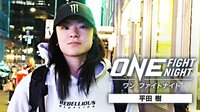 ONE ファイトナイト 8 | 新しい未来のテレビ | ABEMA