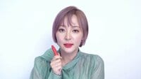 【オンデマンド限定】Make Up Video ～AbemaTV Selection～ - 韓国風グラデリップの作り方 | 動画視聴は【Abemaビデオ(AbemaTV)】
