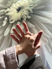 加島ちかえ『入籍記念日』