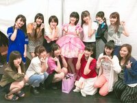 モー娘。生田、ももち引退で「ハロプロには自分可愛いという人必要」