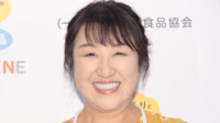 北斗晶(56) 初孫・寿々ちゃんがしゃべる動画が「かわいい」と話題