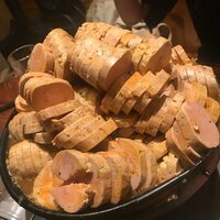 もえのあずき『あん肝300個!!!』