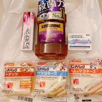 小柳ルミ子『ランチパックでランチ❤️』