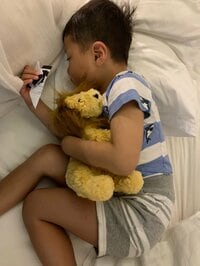 マック鈴木『2日連続で』