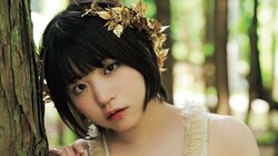 根本凪、異世界にセクシー転生 敵を討つ“ねもボディ”炸裂 『週刊SPA！』表紙＆巻頭