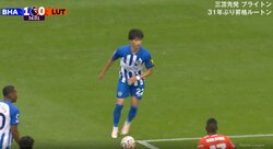 “ミトマーチ” SNSトレンド入りで元北朝鮮代表・鄭大世vs槙野智章が奪い合いに「去年から言おうと思ってた」「俺の、俺の」