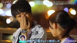 積極的男子、気になる女子へ「嫉妬した」最後の夜に熱烈アピ―ル！『今日好き』星空編第4話