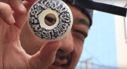 T19所属のスケーター・TANIが手掛けるウィールブランド『USE』にSingoが加入！