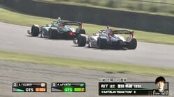 「サーキットだけが居場所だった」師匠の言葉、胸に“激走”…苦労人・宮田が魅せた魂の追い抜き