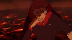 The Overwhelming Animation of Despair: The Battle Between Ryomen Sukuna and Mahoraga in "Jujutsu Kaisen" Was Insane