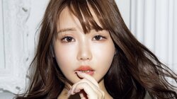 “新人離れした完売クイーン”新田妃奈、衝撃的なプロポーションを大胆披露 『FLASH』登場