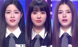 日本からはフコ、ココ、マイの3名がファイナル進出！『I-LAND2』ファイナリスト10名が決定、スジョン＆ジュウォンは無念の脱落