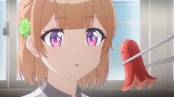 アニメ「幼なじみが絶対に負けないラブコメ」黒羽が記憶喪失に！？第5話先行カット＆あらすじ公開