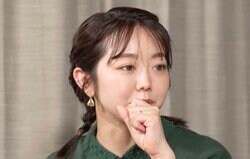 1児の母・峯岸みなみ、夫・てつやの育児能力を不安視「ワンオペの前日の夜は…」