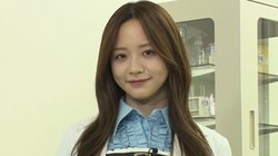 森香澄、学生時代にいじめられた経験を告白「私だけ理解できない言語が…」