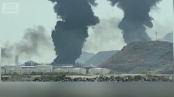 トランプ大統領がイラン挑発「面白半分であと数回攻撃するかも」　終結交渉にも否定的