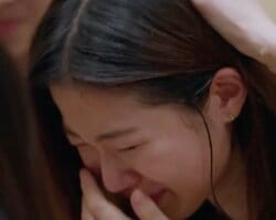 LE SSERAFIM・KAZUHA、レッスン初日に号泣した過去「それが最後の涙」