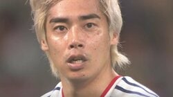 「いるだけで火力がちげぇ」伊東純也、衝撃の“爆速ダッシュ”で決定機創出「キレキレすぎる」「ここまで攻撃に鋭さ出るのってなんなん」
