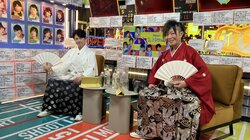 谷山紀章＆下野紘の“夜あそび卒業式”、開幕も…ビリビリの餌食になる下野紘に谷山紀章大爆笑！ラストメッセージでスタジオが感動の渦に