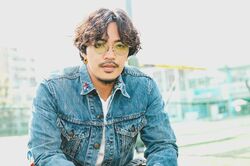 数原龍友「青春をやり直せる、子供心を忘れないようにさせてくれる番組」【『GENERATIONS高校TV』パワーアップ記念 リレーインタビュー】