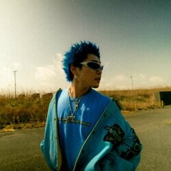 JUBEE、今年4月に発表した1stアルバム『Explode』のフルリミックス・アルバムがリリース。VaVa、Age Factory、KM、Yohji Igarashi等、各シーンから名だたるアーティストが集結。