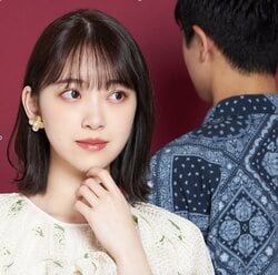 堀未央奈の『ドラ恋』キービジュアル風写真に反響「一瞬追加メンバーかと思った」「堀未央奈しか勝たん」