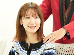 柏木由紀、人気芸人にマッサージされ恐怖「初めてマッサージ屋さん以外の人に…」「自分の歌を歌われて…」