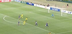 サッカーIQ高すぎる… “なでしこの心臓” 長野風花、天才的プレー炸裂！ “神予測”から鬼プレス→狙い通りの“完璧ラストパス”