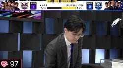 驚異の低空飛行にチームメイトも苦笑い？伊藤匠二冠は「“心拍王”の半分」 ファンも興味津々「恐るべき落ち着き」／将棋・ABEMA地域トーナメント2026