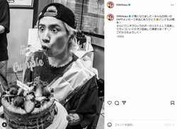 ワンオクTakaの“喜びの報告”に祝福の声続々 「最高最強の一年を」「ずっと幸せでいてね！」