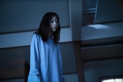 髪の毛を振り乱し発狂！西野七瀬のエクソシスト化高笑いが話題に「怖すぎる！」と戦慄