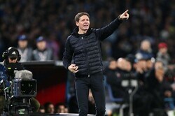 CL8強入りならず…フランクフルト指揮官は完敗を認める「ナポリは素晴らし過ぎた」