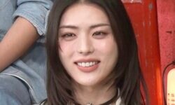 「初恋人は女性」“可愛すぎるジュノンボーイ” 井手上漠「中2の時に。その子は今、男の子になりました」