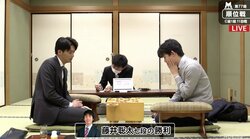 藤井聡太七段、2期連続・師弟同時昇級逃すも勝利締め　年度最高勝率更新に前進／将棋・順位戦C級1組