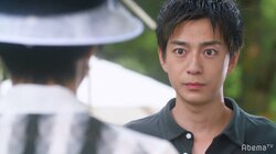 三浦翔平「蘭さん…じゃないですよね？」　『奪い愛、夏』、『冬』との関係匂わすラストに反響