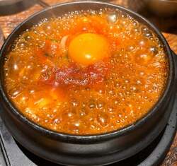  藤あや子、月2～3回訪れる韓国料理店で堪能した料理「何を頂いても激うまです」 