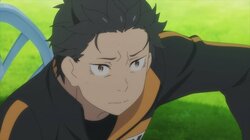 「リゼロ」2nd season前半終了 ナツキ・スバル役 小林裕介が語るエキドナに「踊らされた」感と過酷な2つの試練