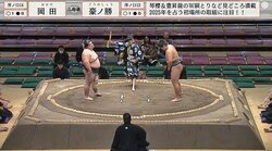 「相撲に集中できない」「力士も気が散る」国技館に響いた赤ちゃんの泣き声 「仕方ない」「ひとまず外へ」賛否の声 対策は？