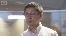 熊本地震直後に政治資金パーティー　福岡県議「やってよかった」　議員辞職求める声も