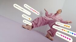 千葉雄喜、ファーストアルバム『STAR』より、新たなMV「ハート絵文字」を公開。MV内で着用のコラボアイテムを自身が運営するDogs店舗にて先行販売。